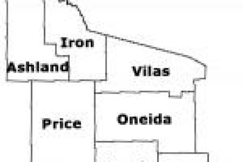 North Central Wisconsin Property for Sale by ATVing