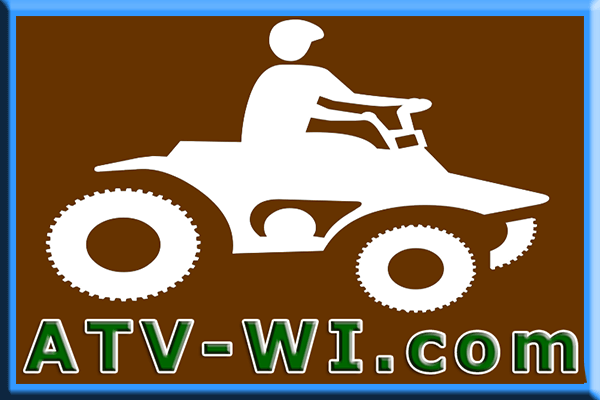 Wisconsin ATVing Maps