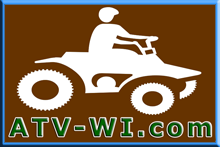 Wisconsin ATVing Maps